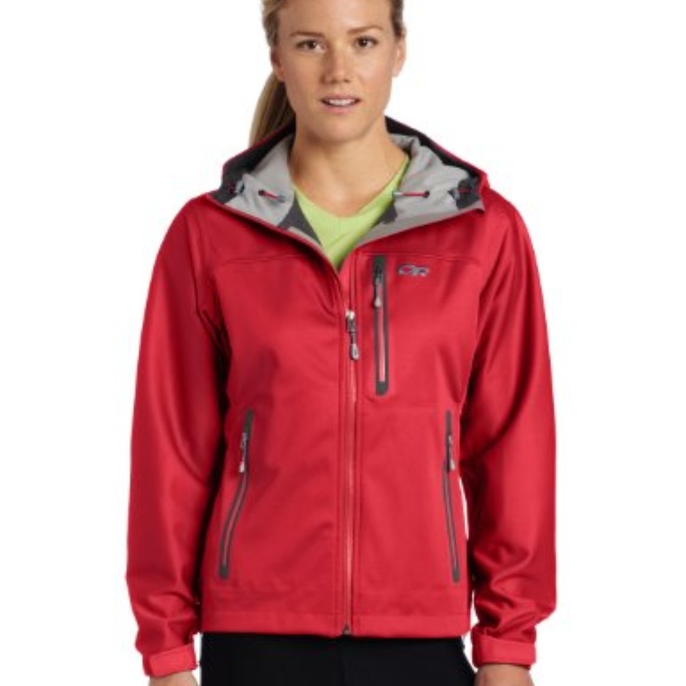 Outdoor Research Women's Mithrilite Jacket